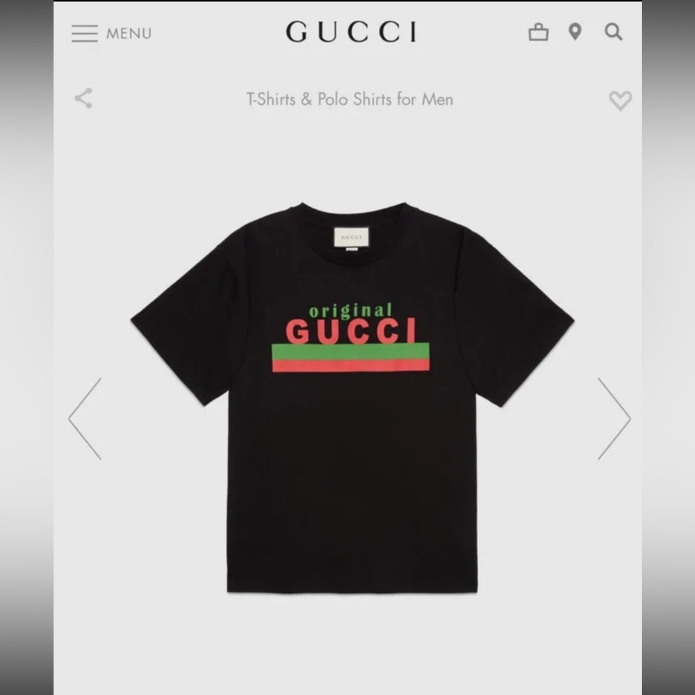 Gucci Tshirt